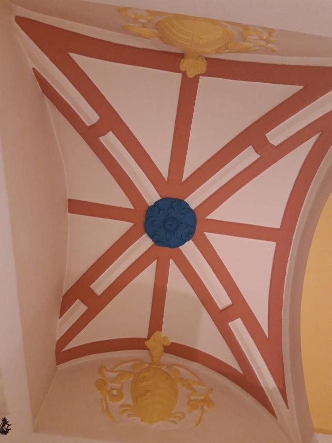 Apartamento Descalzos Sewilla Zewnętrze zdjęcie