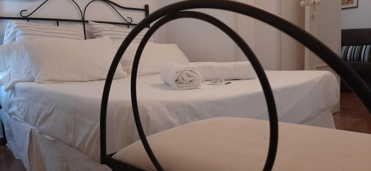 Apartamento Descalzos Sewilla Zewnętrze zdjęcie